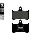 Pastiglie semi metalliche GALFER FD148G1054
