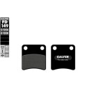Pastiglie semi metalliche GALFER FD149G1054