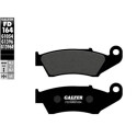 Pastiglie semi metalliche GALFER FD164G1054