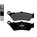 Pastiglie semi metalliche GALFER FD172G1054