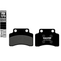 Pastiglie semi metalliche GALFER FD175G1054