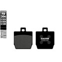 Pastiglie per scooter GALFER FD206G1380