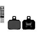 Pastiglie per scooter GALFER FD220G1050