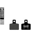 Pastiglie semi metalliche GALFER FD224G1054