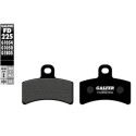 Pastiglie semi metalliche GALFER FD225G1054