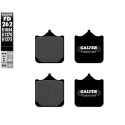 Pastiglie semi metalliche GALFER FD262G1054