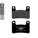 Pastiglie semi metalliche GALFER FD325G1054