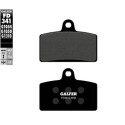 Pastiglie semi metalliche GALFER FD341G1054