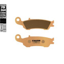 Pastiglie sinterizzate GALFER FD364G1396 Offroad