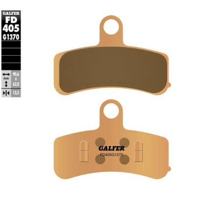 Pickup GALFER FD405G1370 Sinter Street