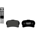 Pastiglie superiori di prova GALFER FD460G1805