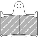 PASTIGLIE FERODO ECO (07KA21. 715. FS254. FD267)