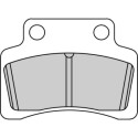 PASTIGLIE ECO FERODO (07101. 215. FA627. 214MS)