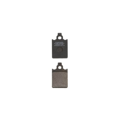 PASTIGLIE FERODO ECO F (FD152. FA186. 07013
