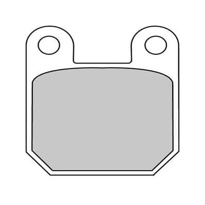 PASTIGLIE FERODO ECO F (FD065. FA115. 559. 07044)