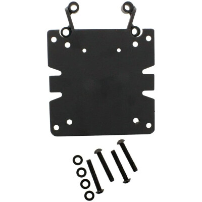 Attacco SHAD per bauletto moto Gilera Run