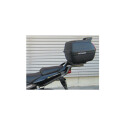 Supporto superiore SHAD per bauletto moto Honda CBF