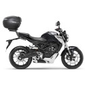 Supporto superiore SHAD per bauletto moto Honda CB125R CB