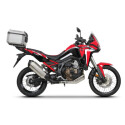 Supporto superiore SHAD per bauletto moto Honda CRF 1100