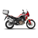 Supporto superiore SHAD per bauletto moto Honda Crossoure