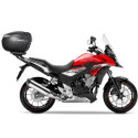 Supporto superiore SHAD per bauletto moto Honda CB 5
