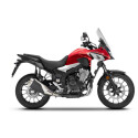 Fissaggio SHAD per valigie laterali moto Honda CB 500