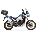 Supporto superiore SHAD per bauletto moto Honda Africa Tw