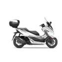 Supporto superiore SHAD per bauletto moto Honda Forz