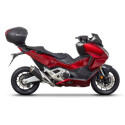 Supporto SHAD per bauletto moto Honda Forza 750 202