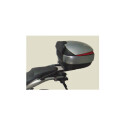 Supporto superiore SHAD per bauletto moto Honda HORN