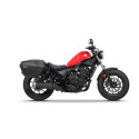 Fissaggio SHAD per valigie laterali moto Honda CMX 500