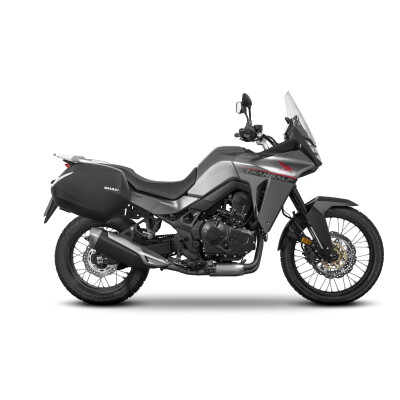 SISTEMA 3P SUPPORTA HONDA TRANSALP 750