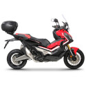 Supporto superiore SHAD per bauletto moto Honda X Ad