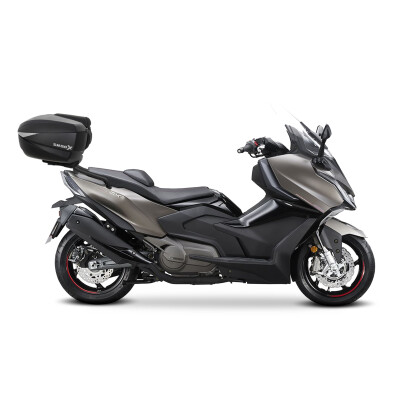 KYMCO AK 550 PREMIUM 2018-2019
