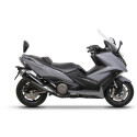 Supporto schienale SHAD per moto Kymco AK 550 K0AK