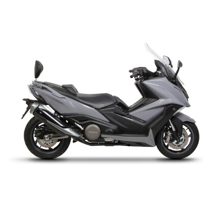 Supporto schienale SHAD per moto Kymco AK 550 K0AK