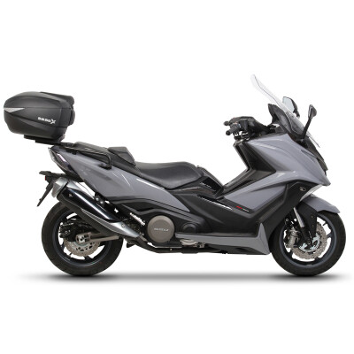 Supporto superiore SHAD per bauletto moto Kymco AK 5