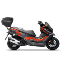 Attacco SHAD per bauletto Kymco DTX moto