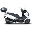 Supporto superiore SHAD per bauletto moto Kymco Downtown