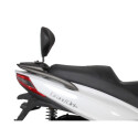 Supporto schienale SHAD per moto Kymco Grand Dink