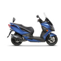 Supporto schienale SHAD per moto Kymco Grand Dink