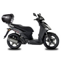 Supporto superiore SHAD per bauletto moto Kymco Agility 5