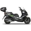 Supporto superiore SHAD per bauletto moto Kawasaki J