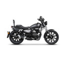 Keeway K LIGHT 125 SHAD K0KL18SN schienale passeggero
