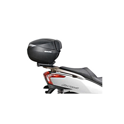 Supporto superiore SHAD per bauletto moto Kymco Super 125