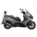 Supporto schienale SHAD per moto Kymco Downtown 12