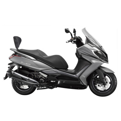 Supporto schienale SHAD per moto Kymco Downtown 12