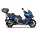 Supporto superiore SHAD per bauletto moto Kymco Xcit K0XC48ST