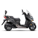 Supporto schienale SHAD per moto Kymco X TOWN 125