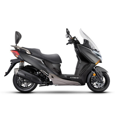 Supporto schienale SHAD per moto Kymco X TOWN 125